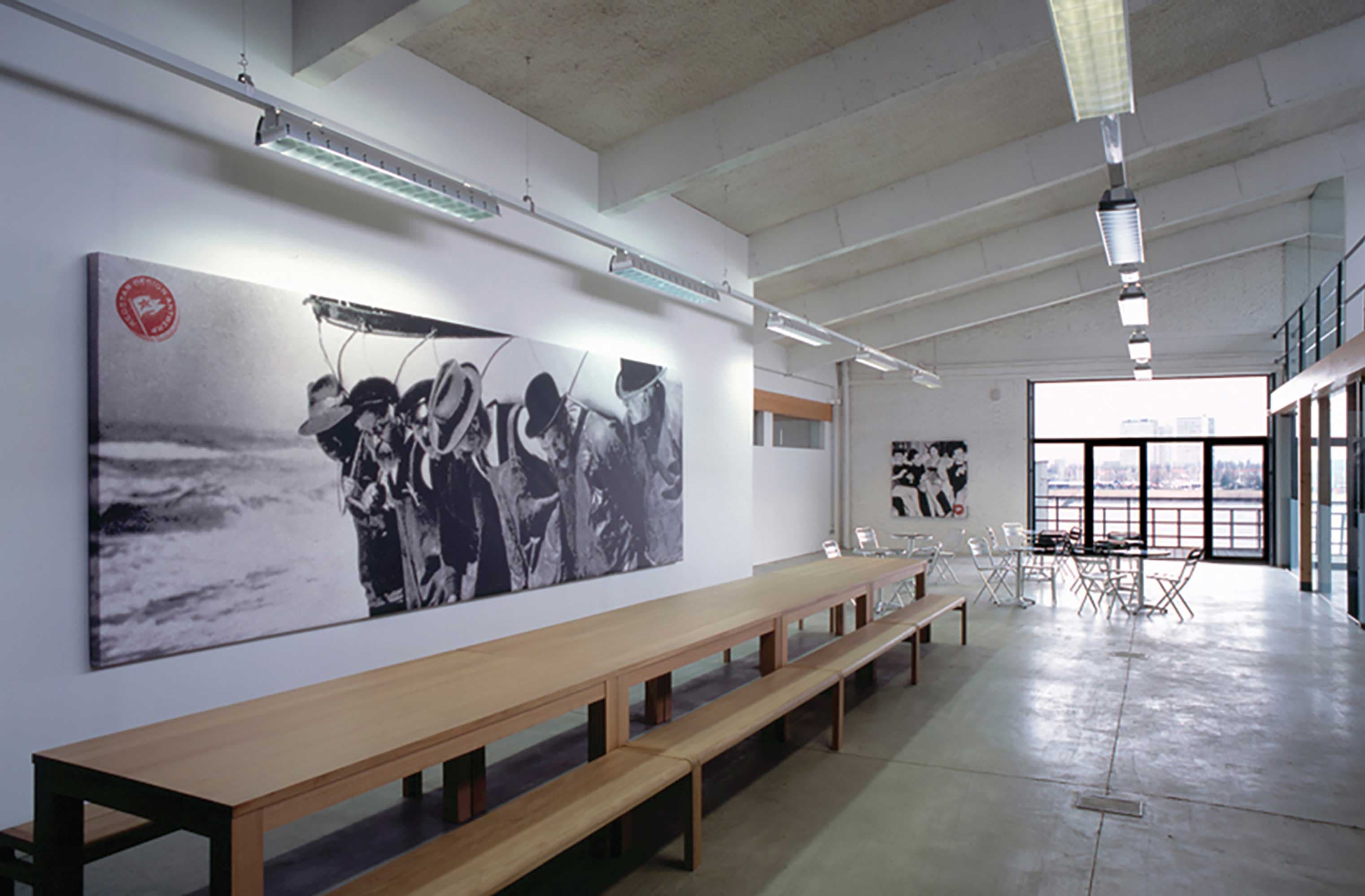 Leinwandstoff, Ansicht 5