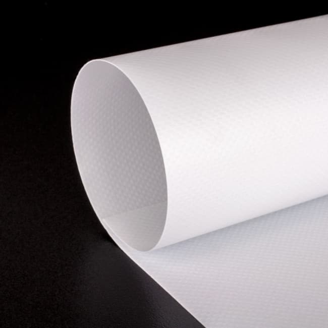 Nahaufnahme der Struktur von Backlit Plane Material