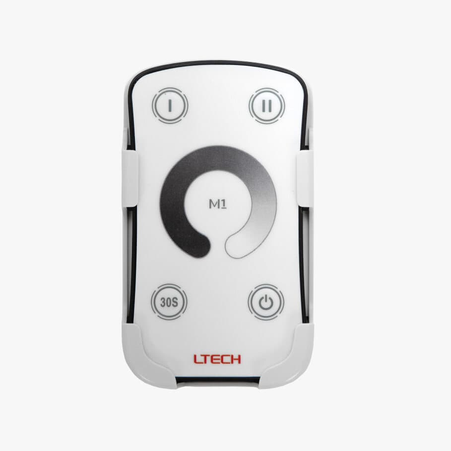 LED-Rahmen, Ansicht 5