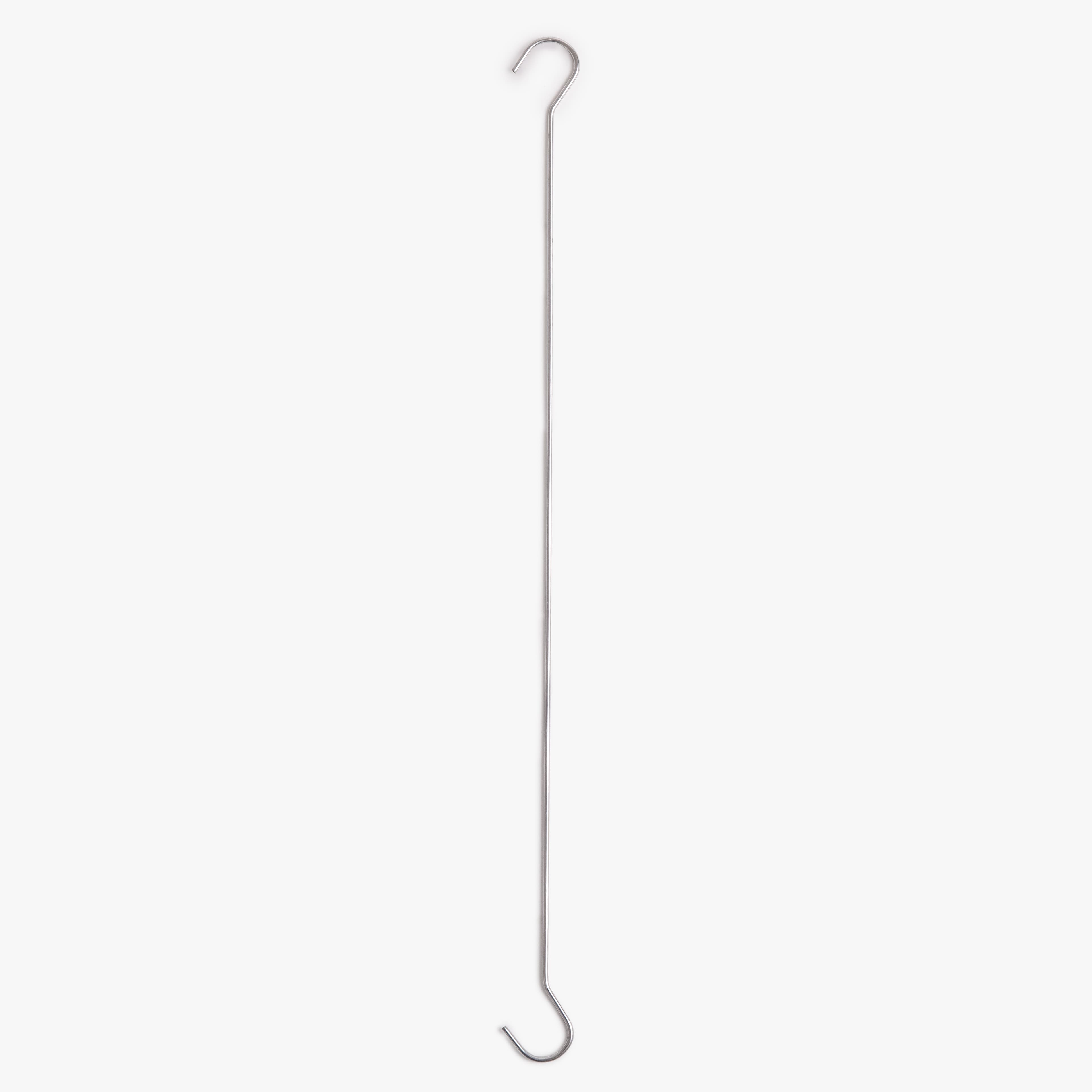 21 cm langer Deckenhaken mit Verlängerungsoption