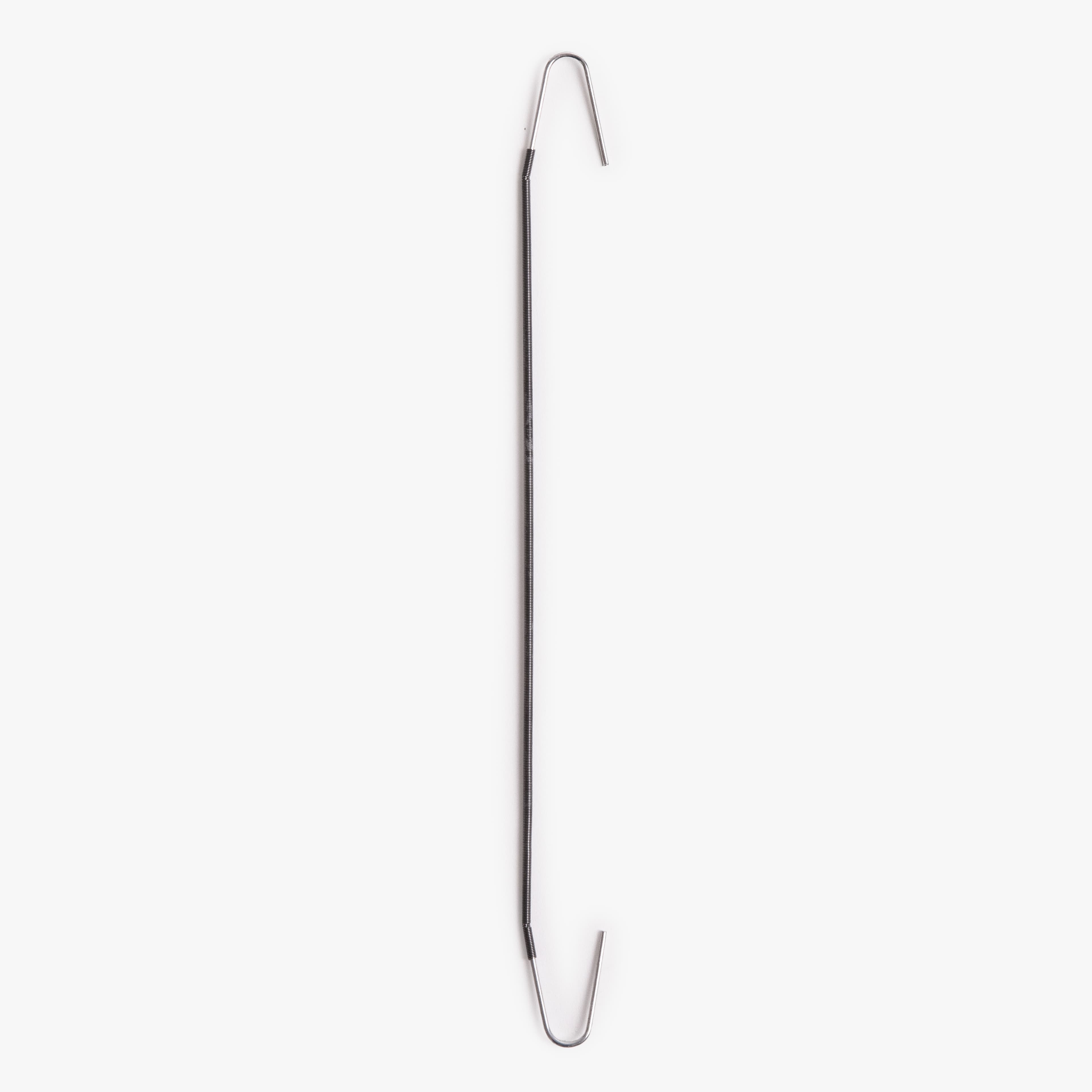 35 cm langer Deckenhaken zur Deckenbefestigung