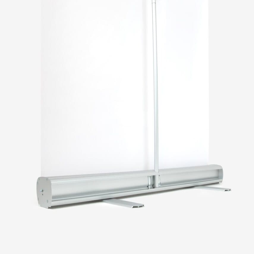 Roll Up Banner mit austauschbarem Banner