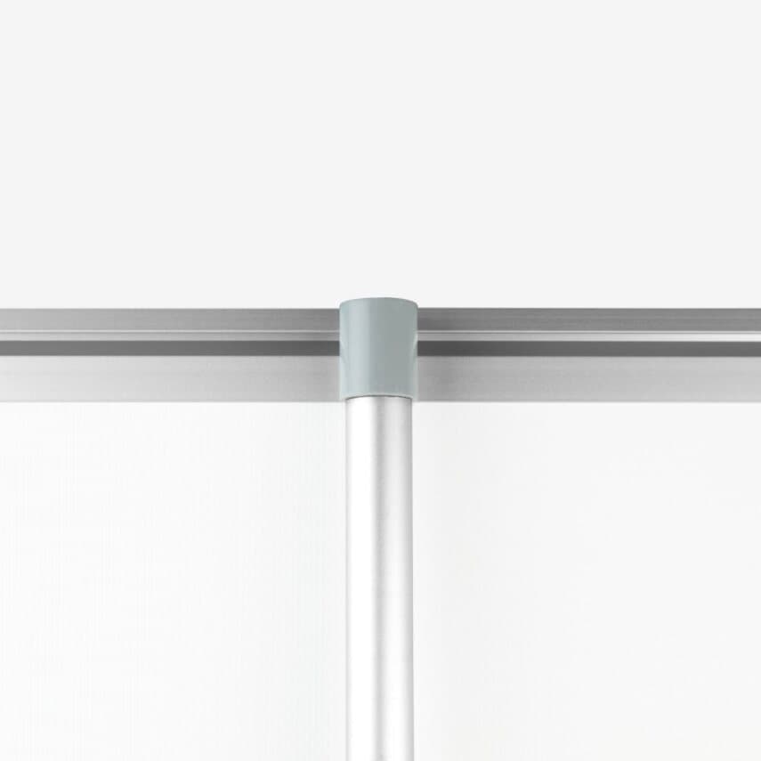 Roll Up Banner in verschiedenen Formaten