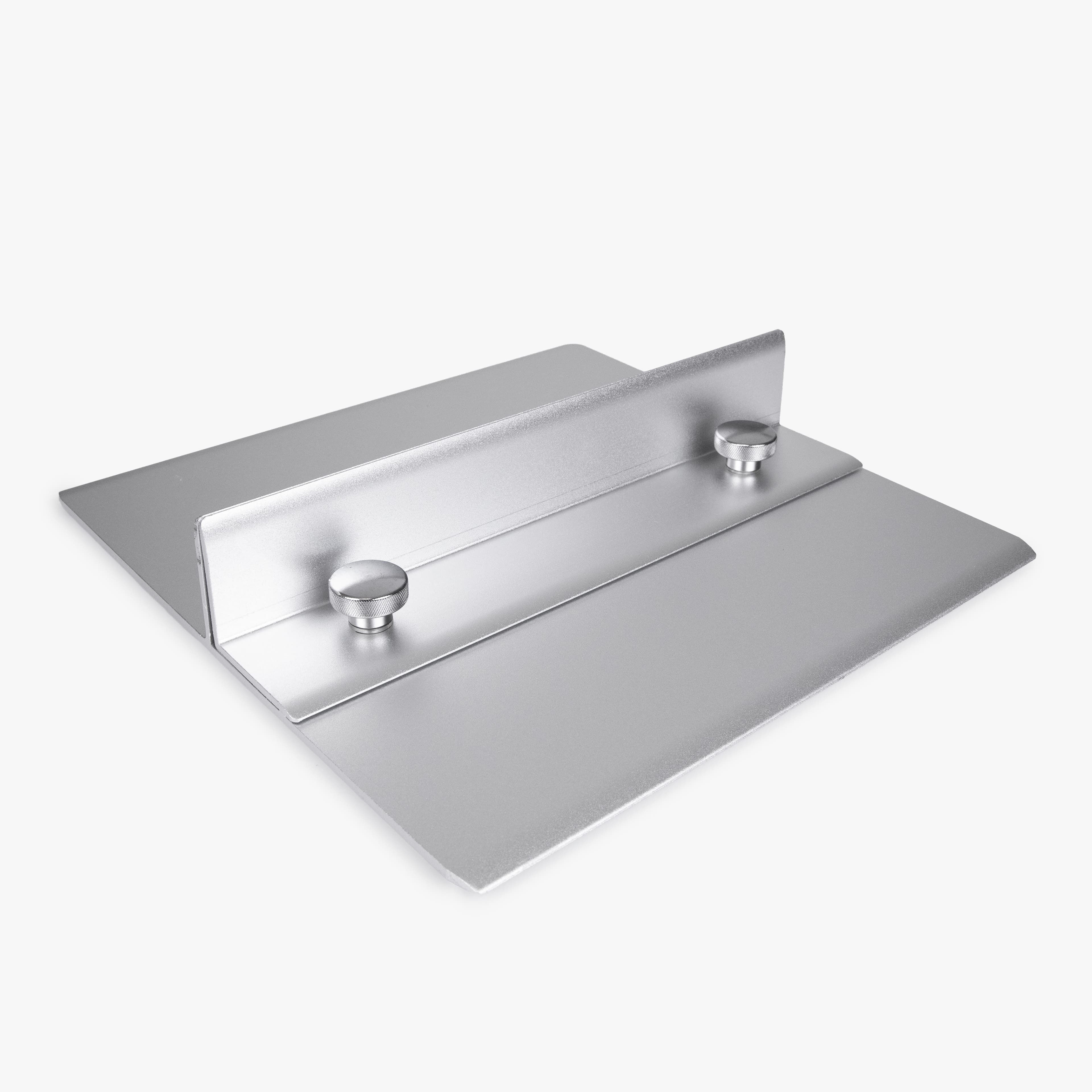 Panel Base mit eingesetztem Forex-Paneel