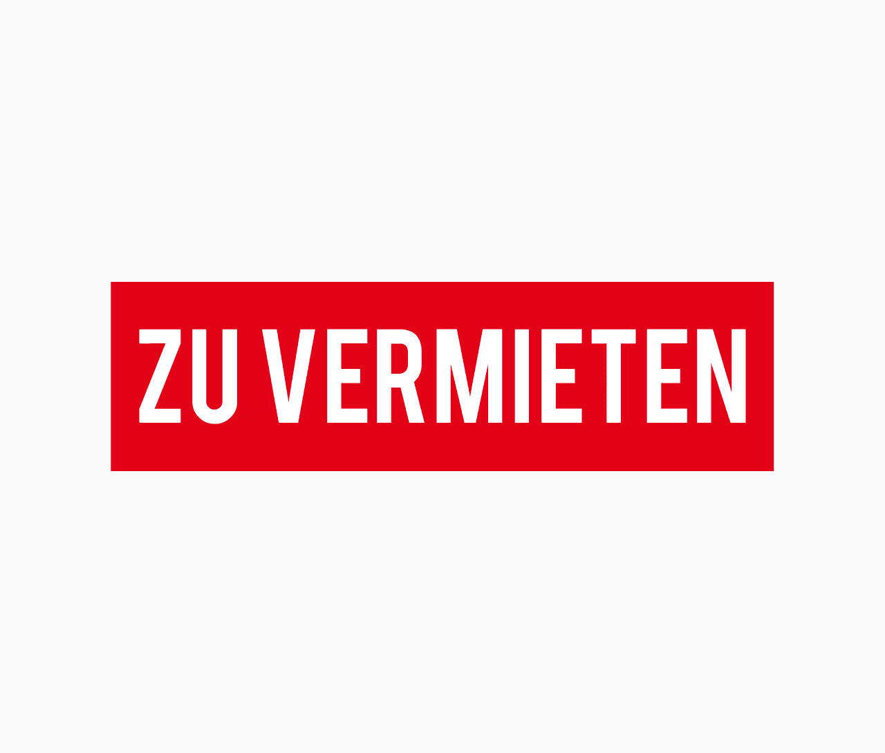 Selbstklebender Vinylaufkleber mit matt strukturierter Oberfläche