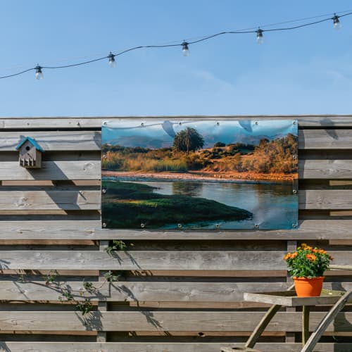 Garten-Poster, Ansicht 5