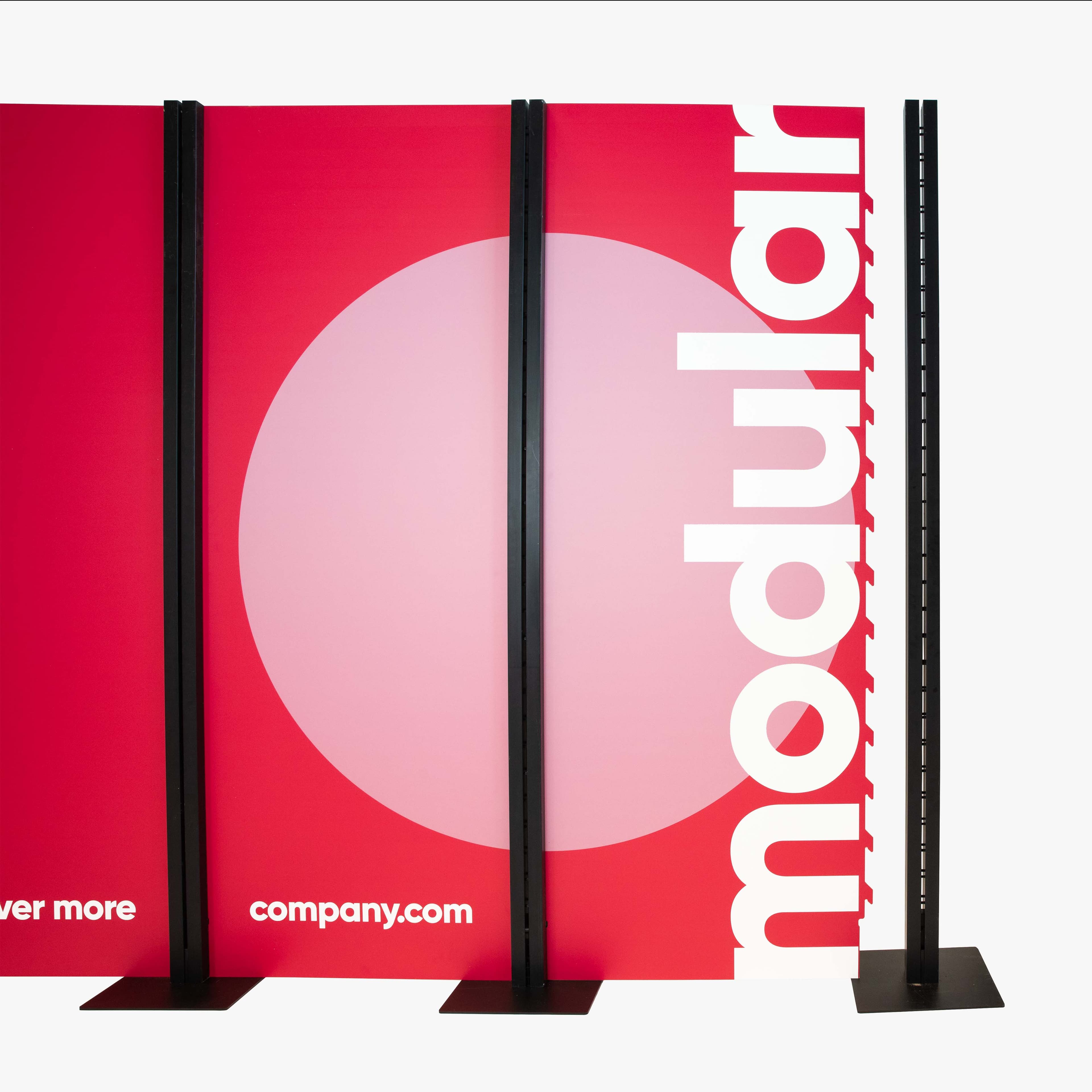 Der Inhaker® Messestand, Ansicht 5