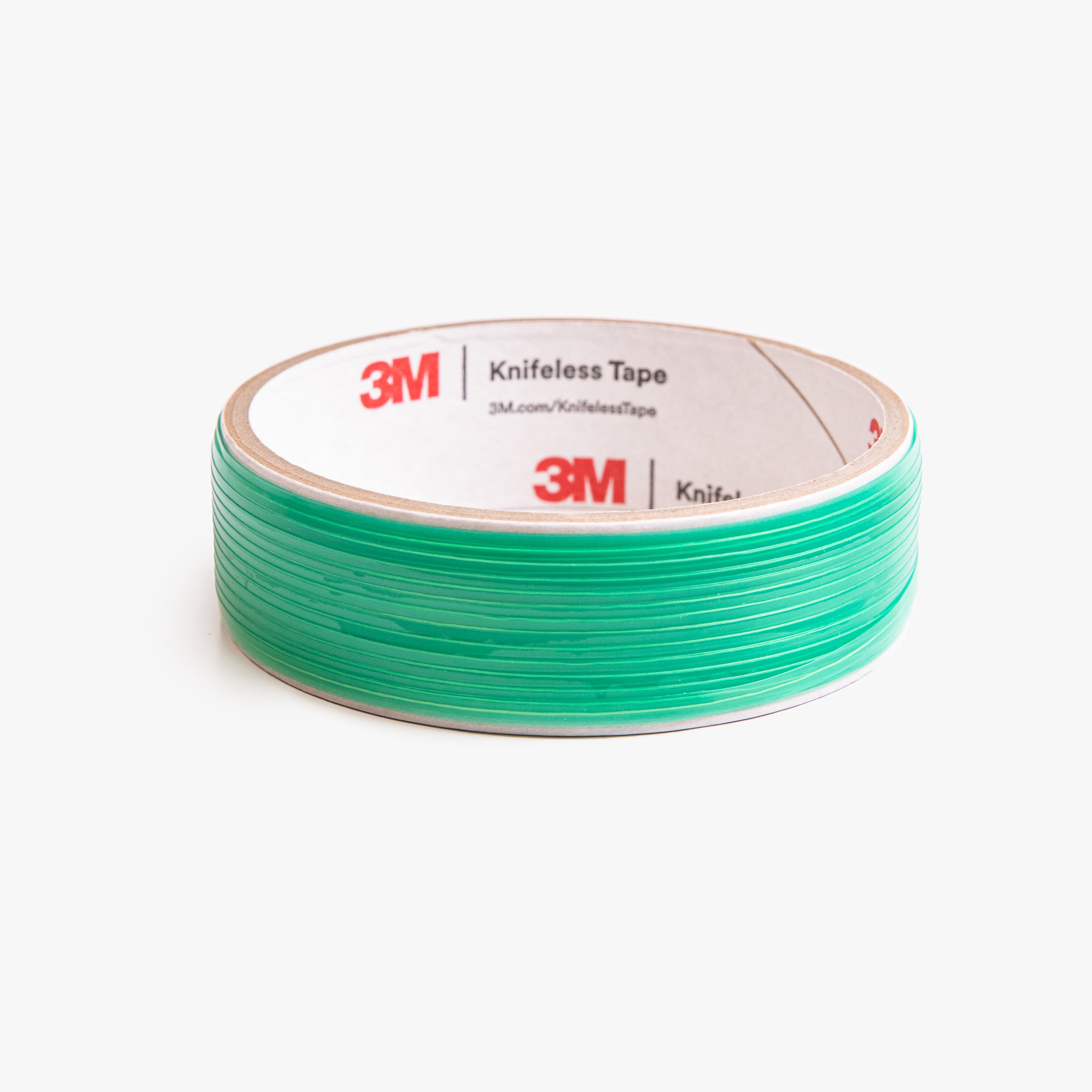 3M™ Knifeless Tape Rolle für präzise Schneidearbeiten