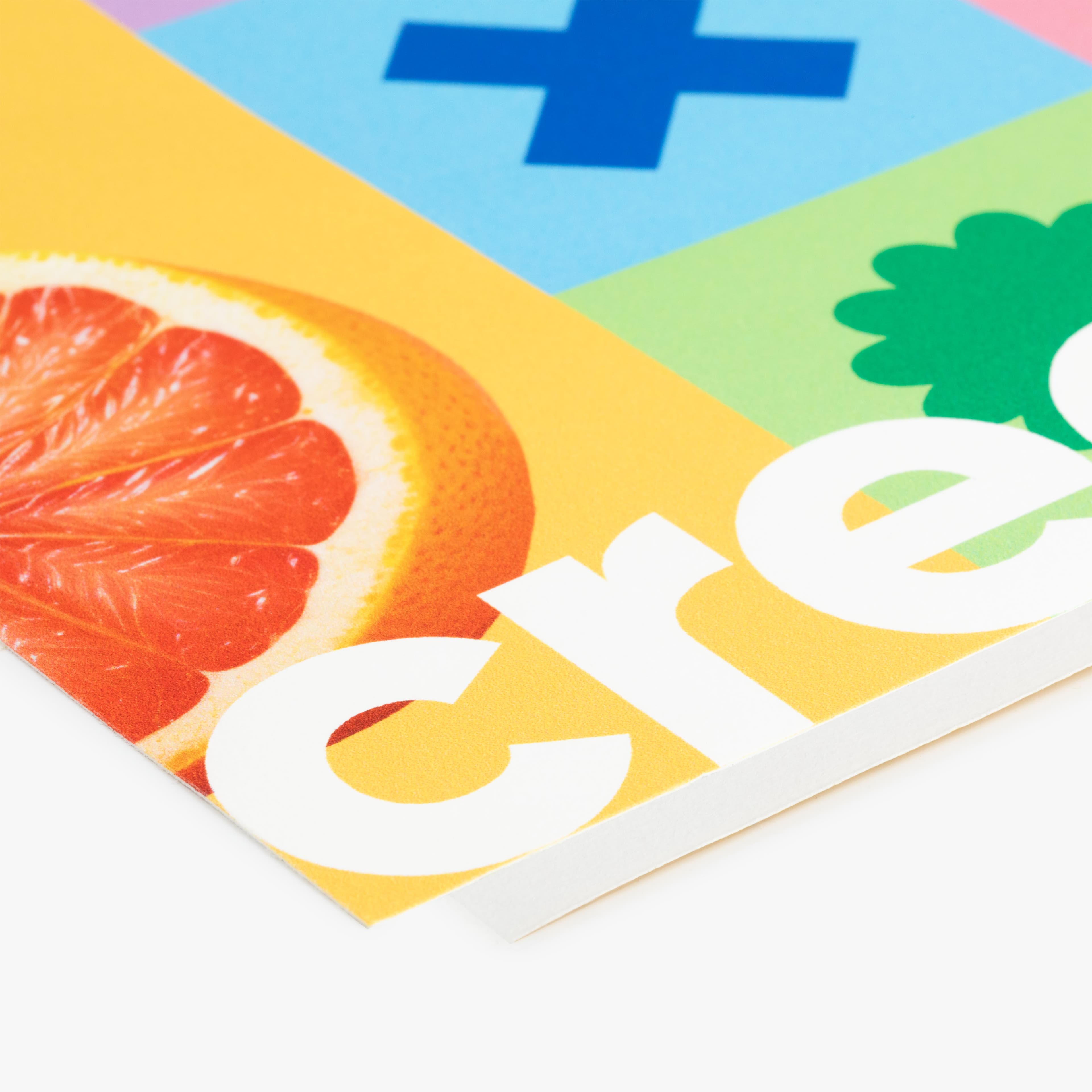 ProVlies mat matte Wandverkleidung bedruckt