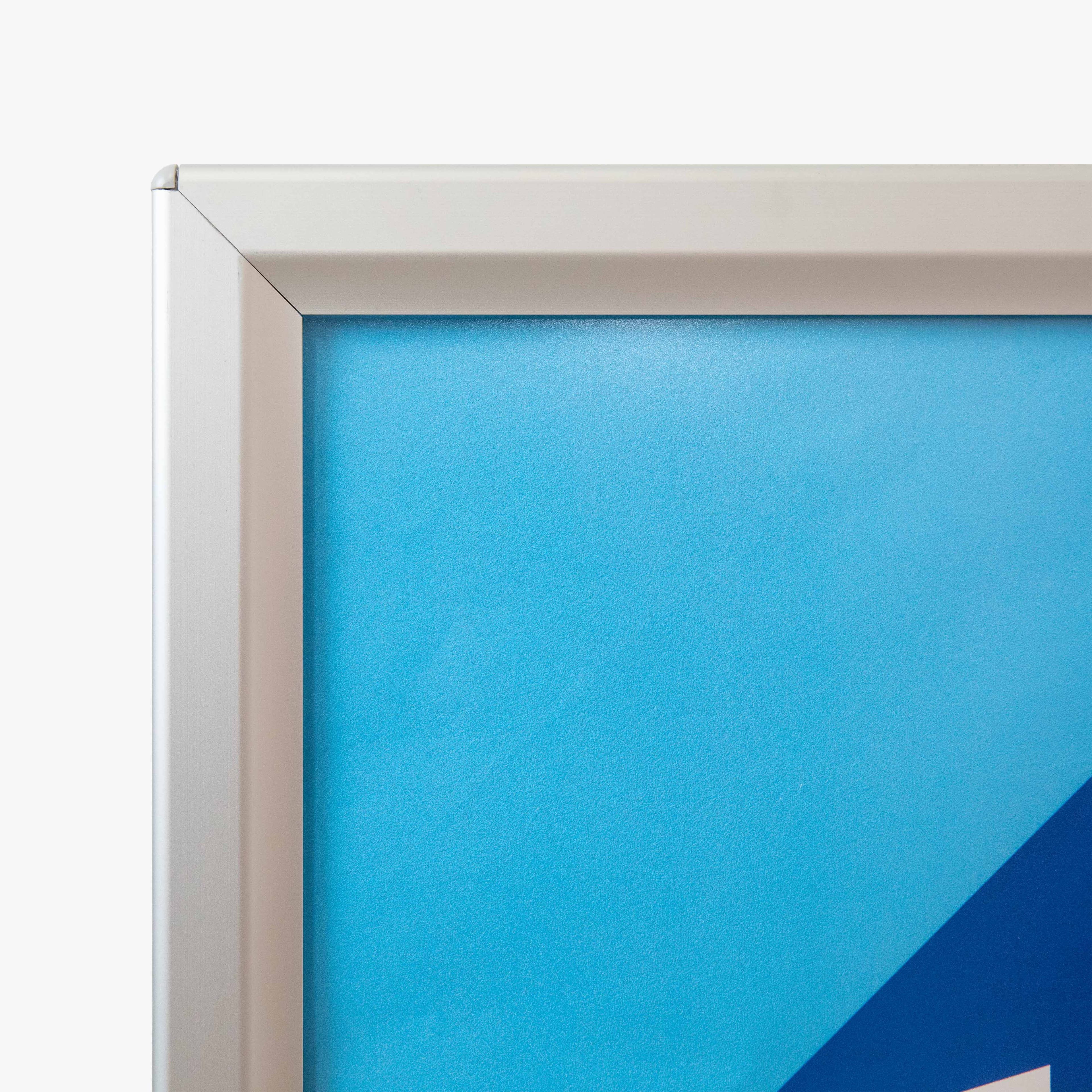 Premium Kundenstopper mit Wassertank, Ansicht 5