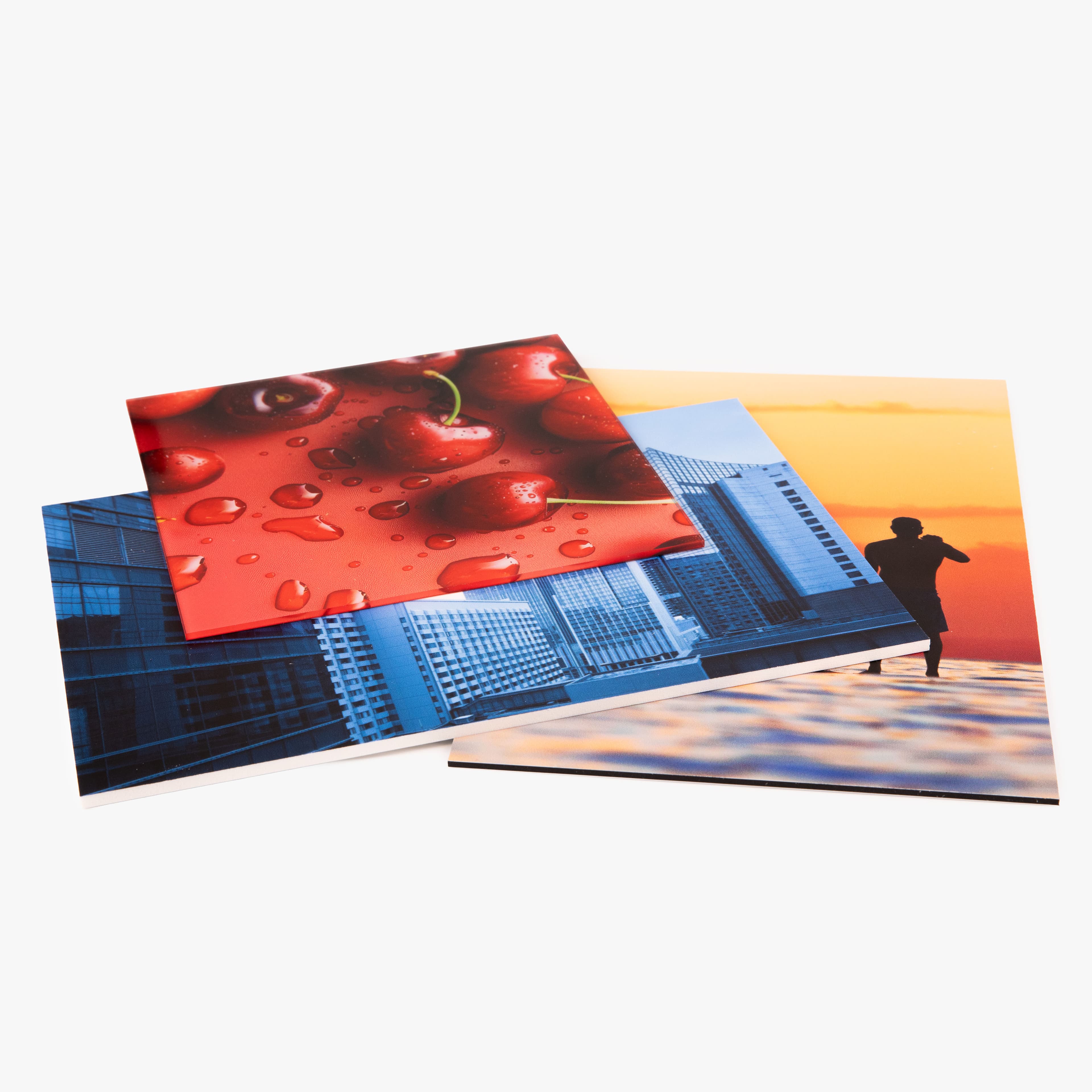 Beispiel für Foto auf Forex-Platte in Büro