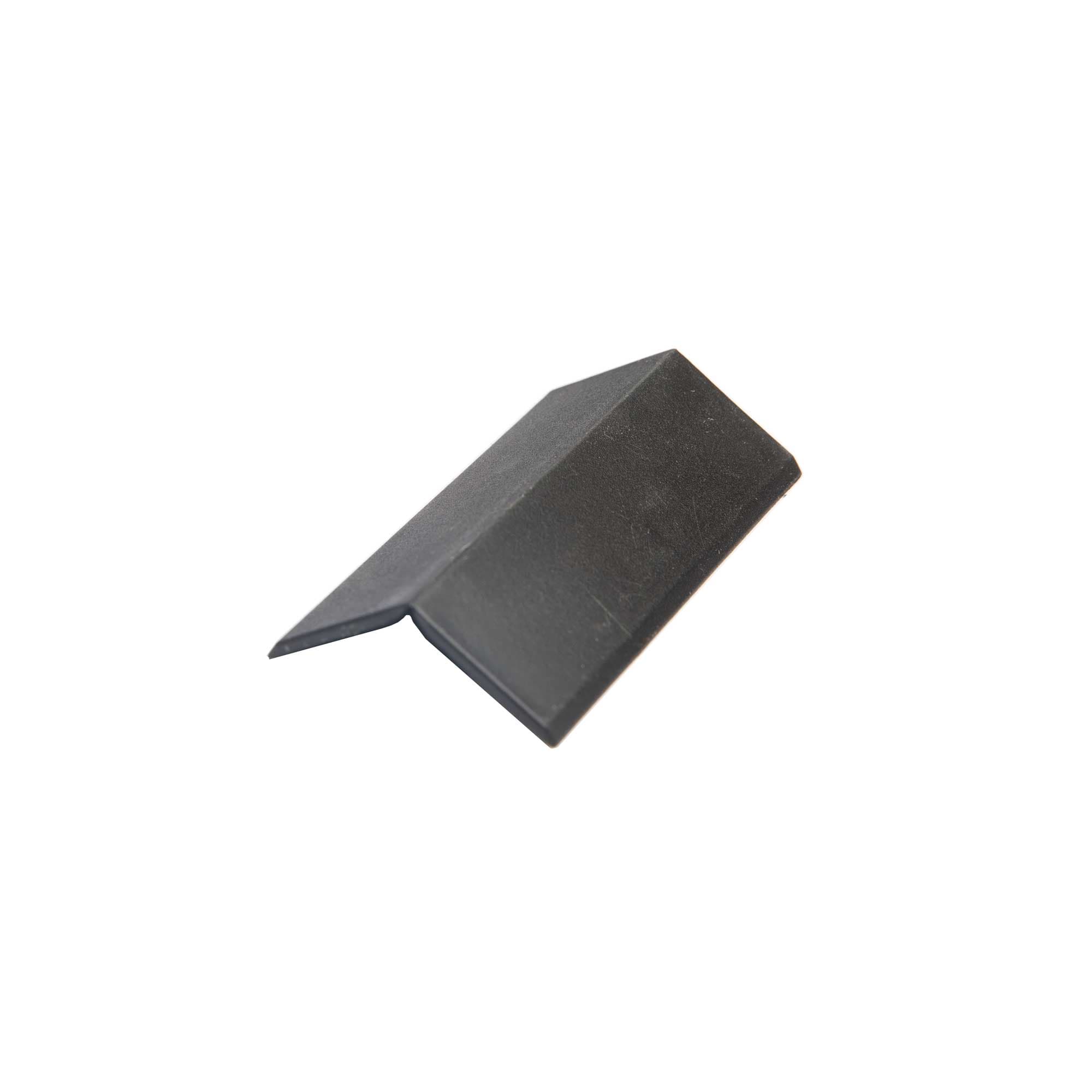 Beschermhoek profiel - Roomdivider / Deskdivider 1