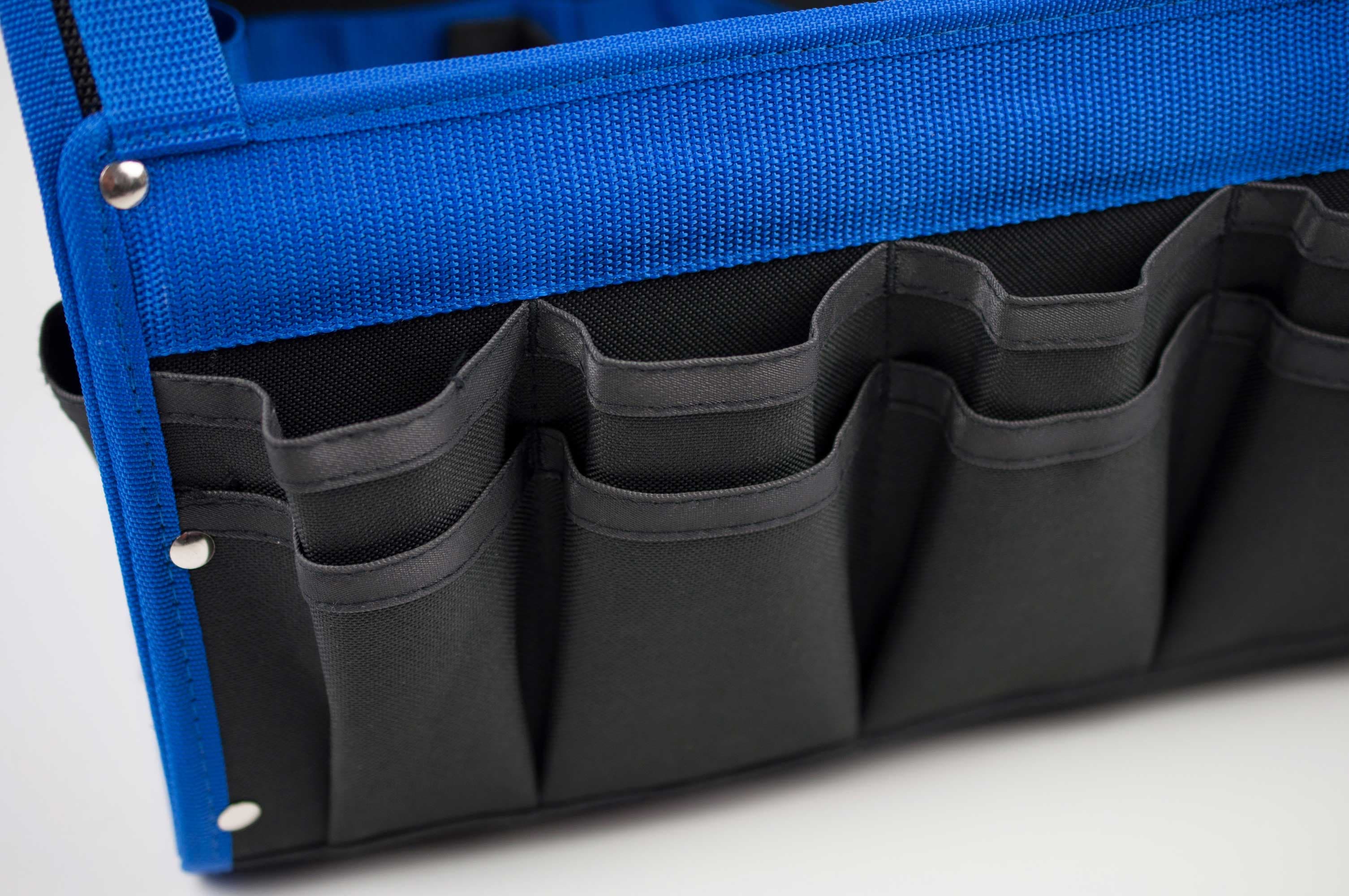 Toolbox, Ansicht 5