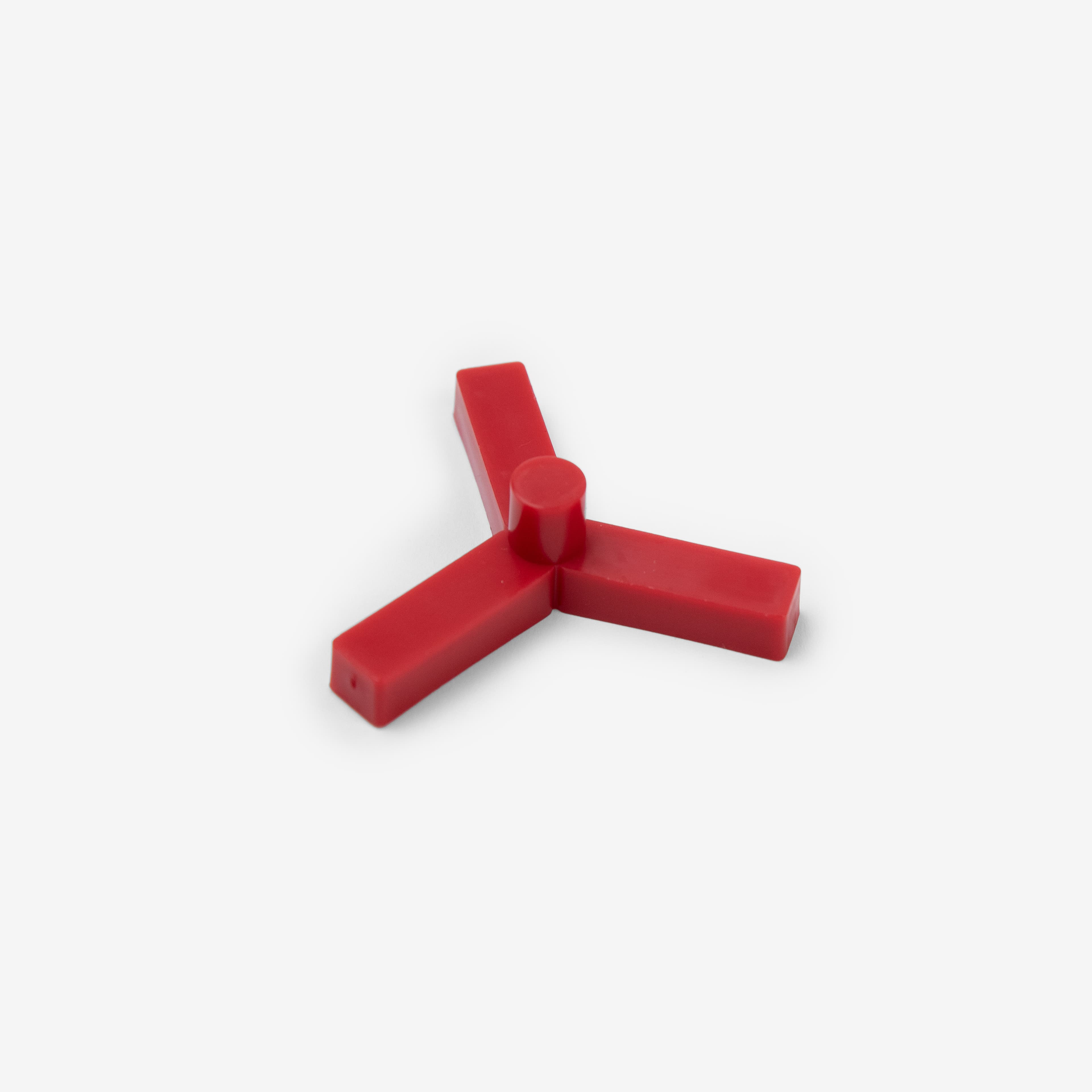 Abstandhalter für Hexagone