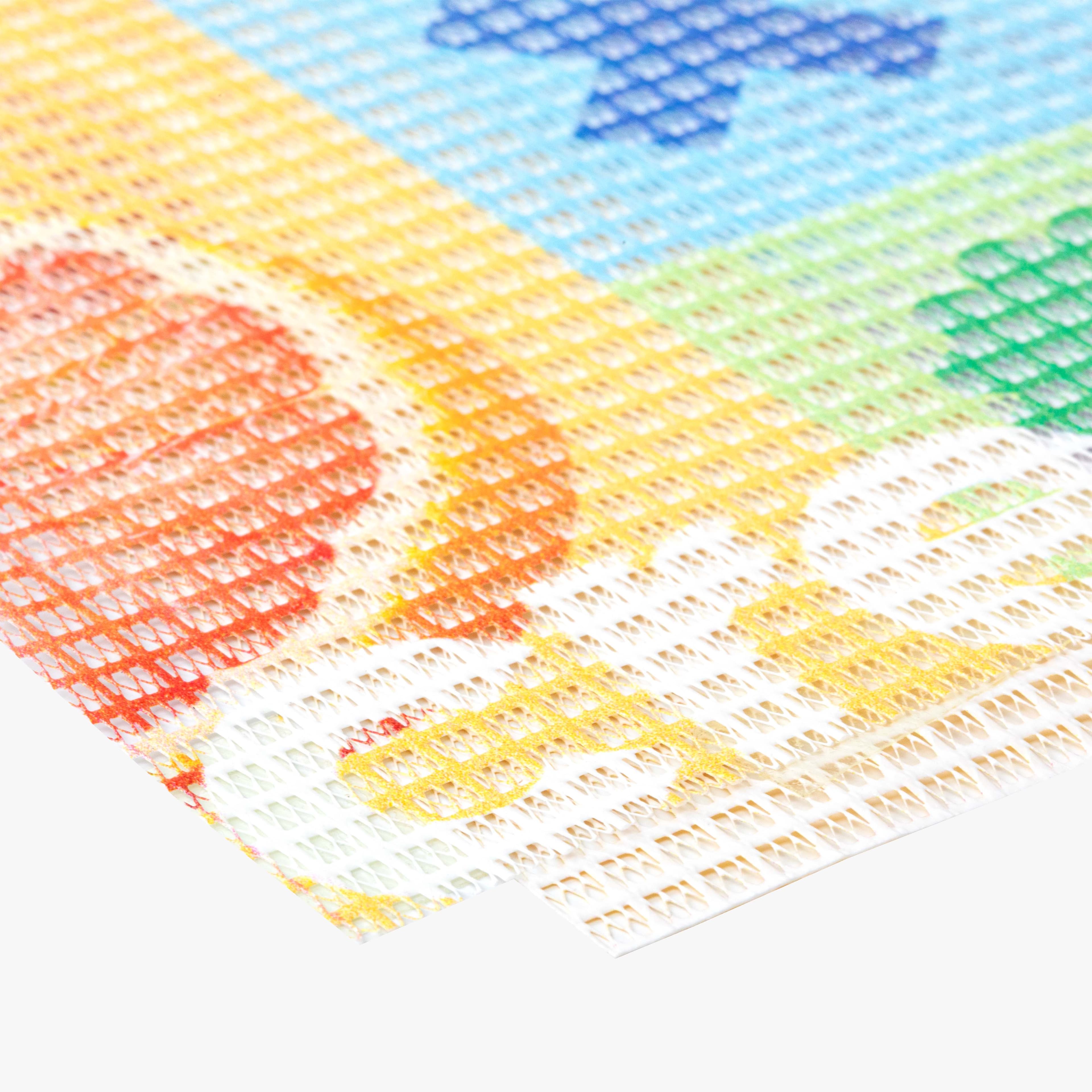 Sound Mesh