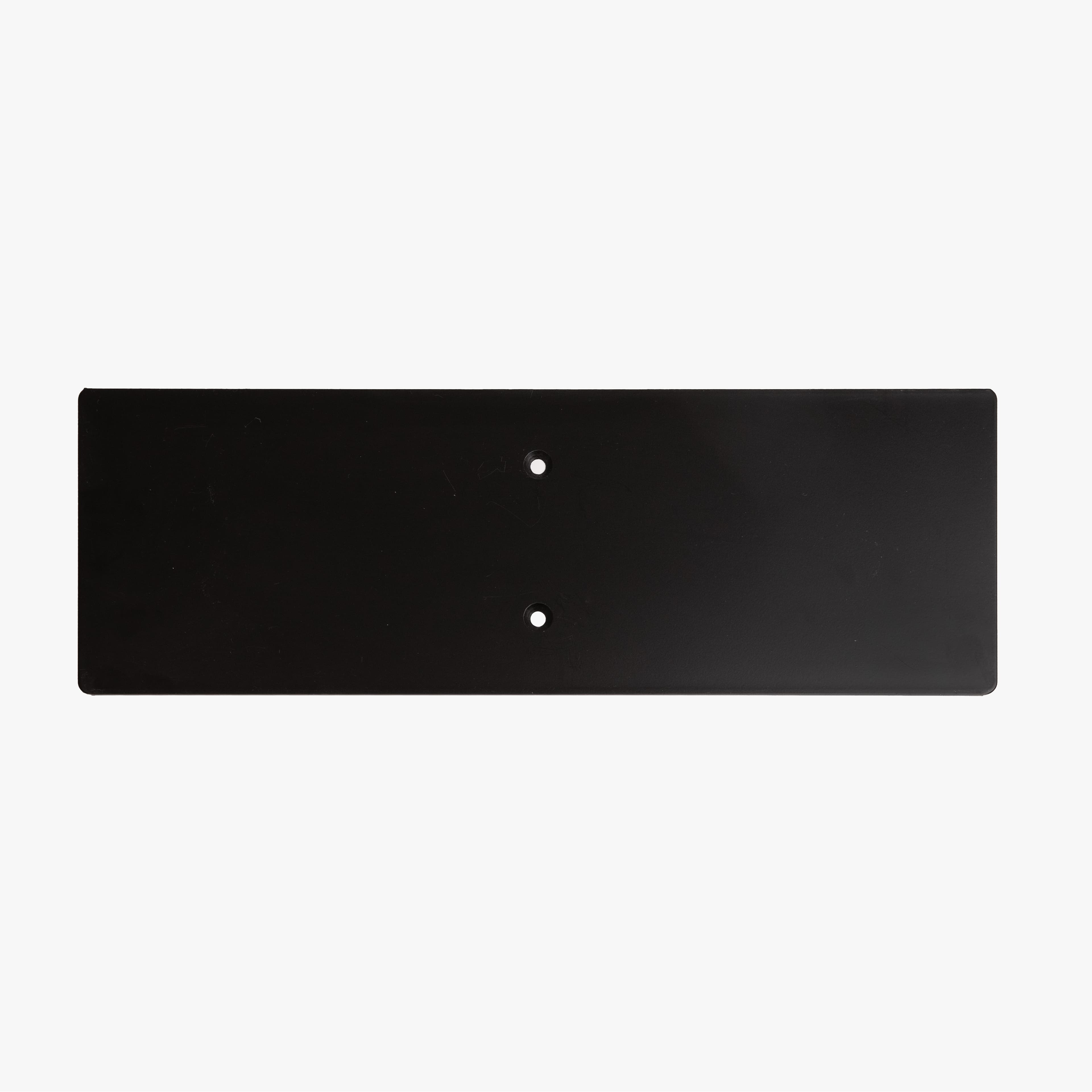 Baseplate heavy als Zubehörteil für Textilrahmen