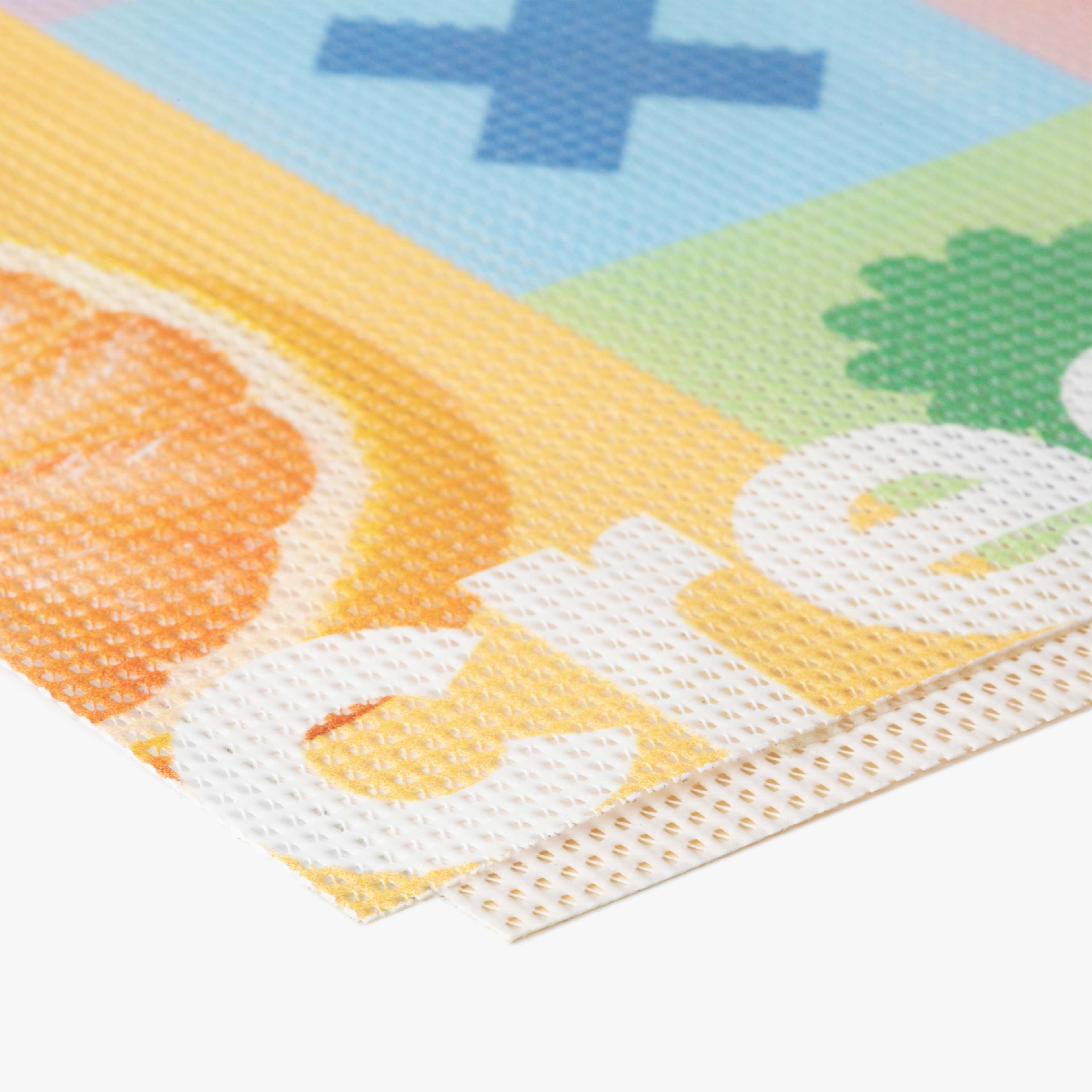 Mesh-Banner
