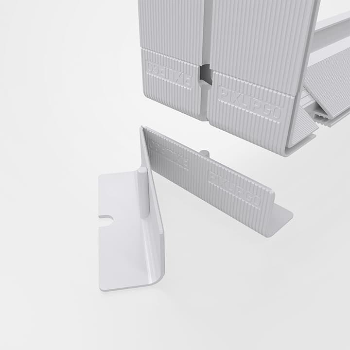 Pixlip Go Flex Connector