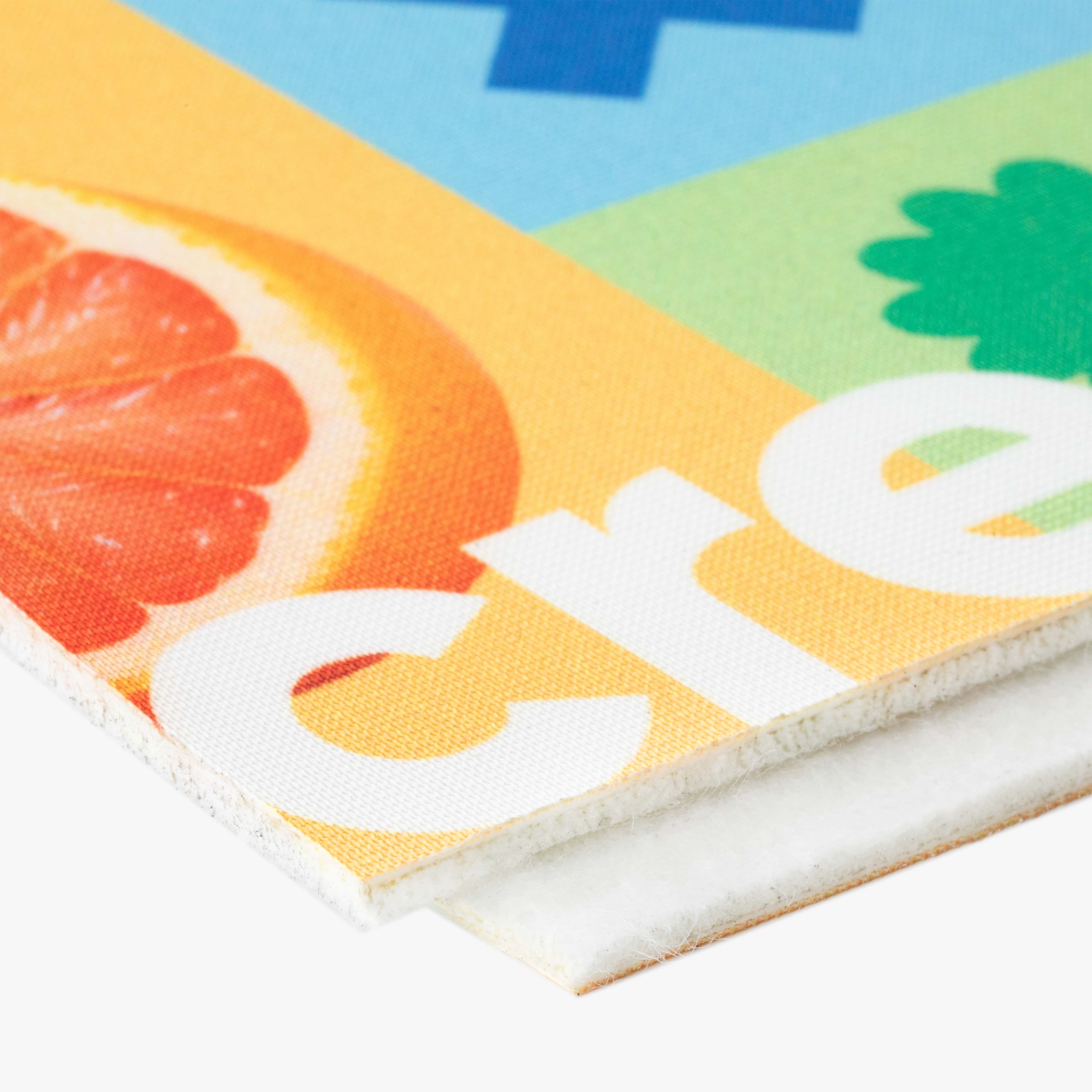 Tapetenmaterial: Vlies, Textil, Vinyl