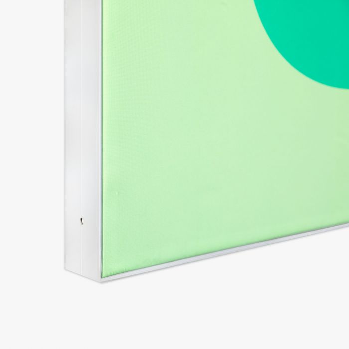 Outdoor-Textilrahmen