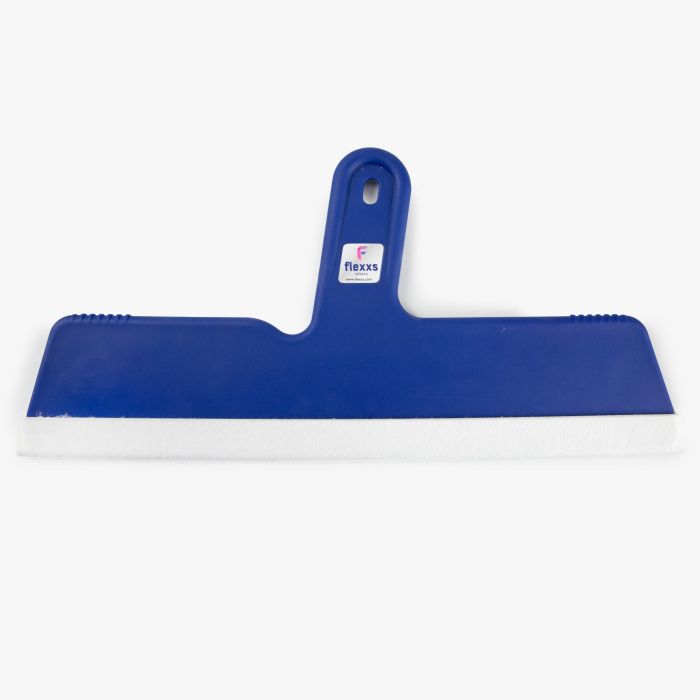 Rakel mit Filz - 45 cm 