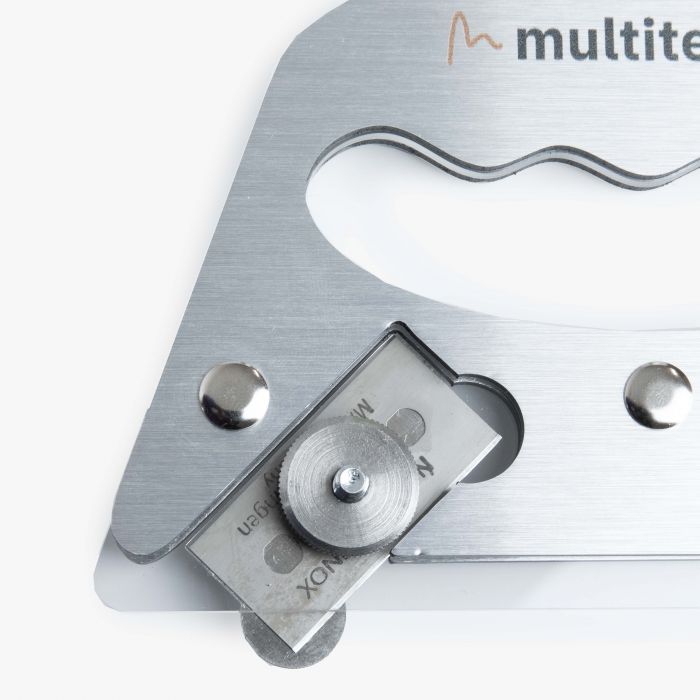 MultiTexPro® Schneidewerkzeug 
