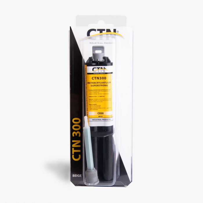 Komponentenkleber CTN300 25ml (flüssig)