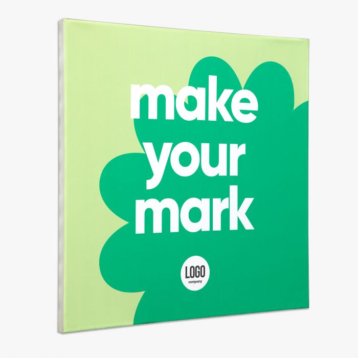 Outdoor-Textilrahmen