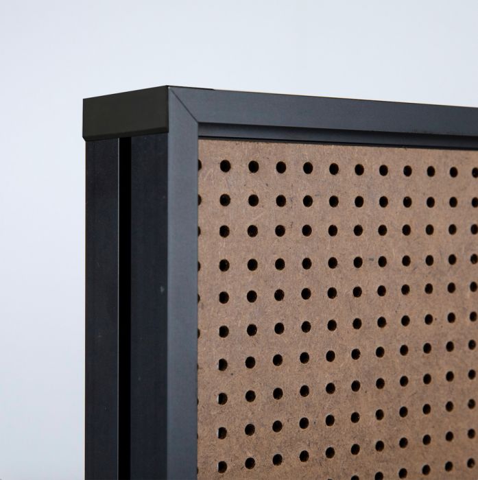 AcousticPro® Schreibtischaufsatz 