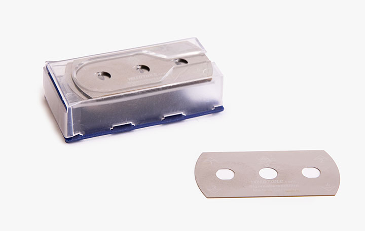 Yellotools Werkzeuge