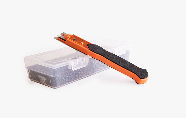 Yellotools Werkzeuge