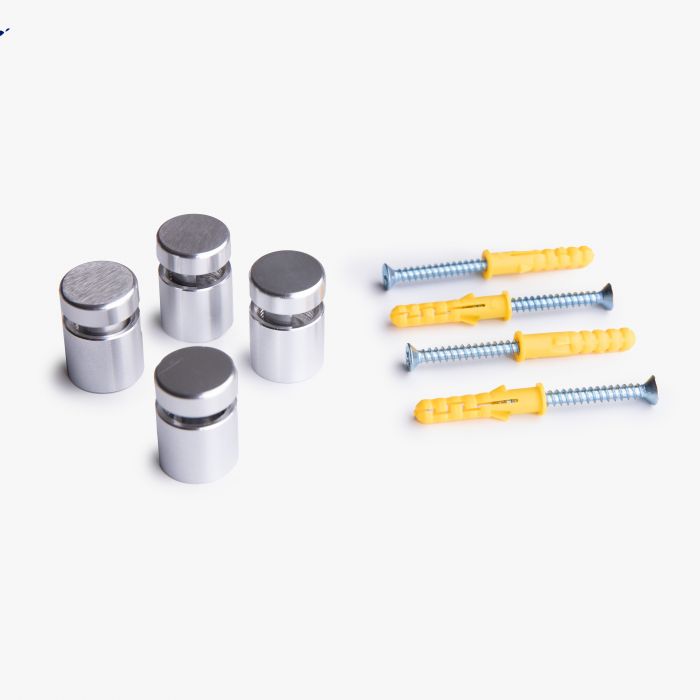 Abstandshalter für Plattenmaterialien