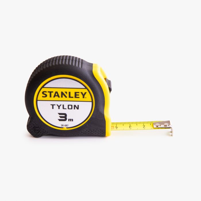 STANLEY Rollmaßband 3m