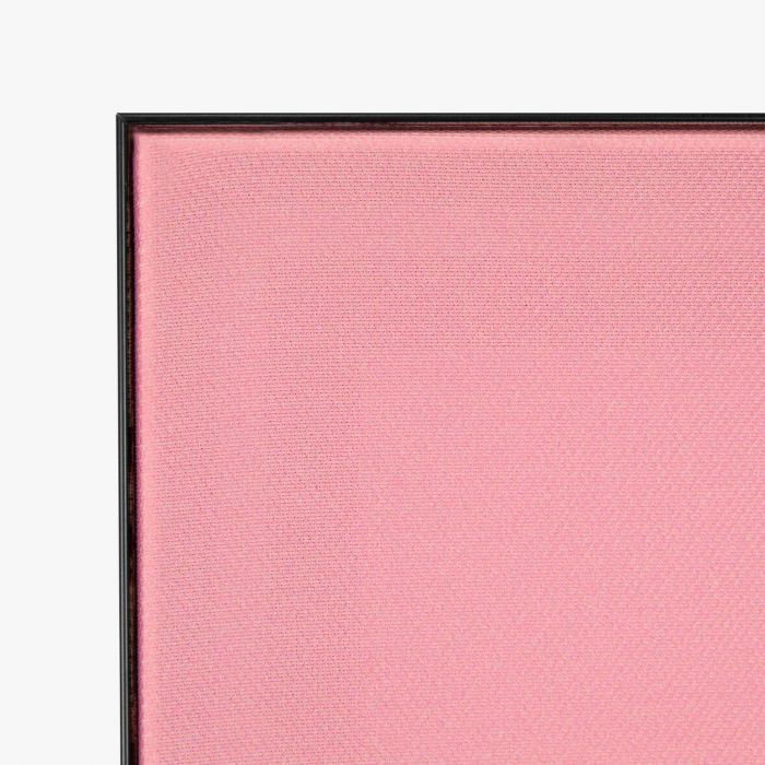 Freistehender Textilrahmen 