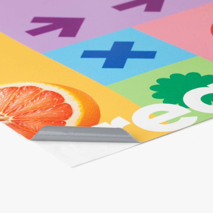 QuaPro Folie - PVC-frei (permanent) 