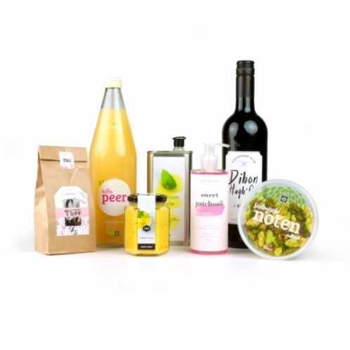 Aufkleberbogen - festes Format 