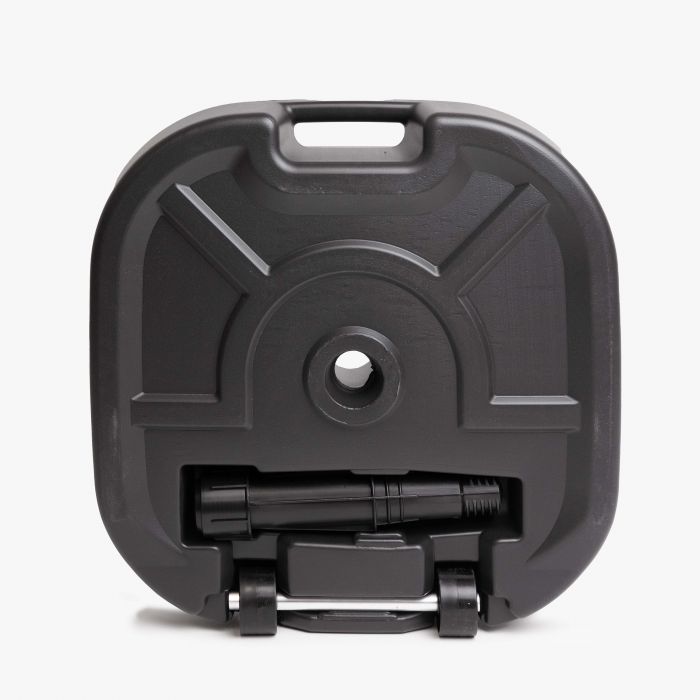 Sonnenschirmständer