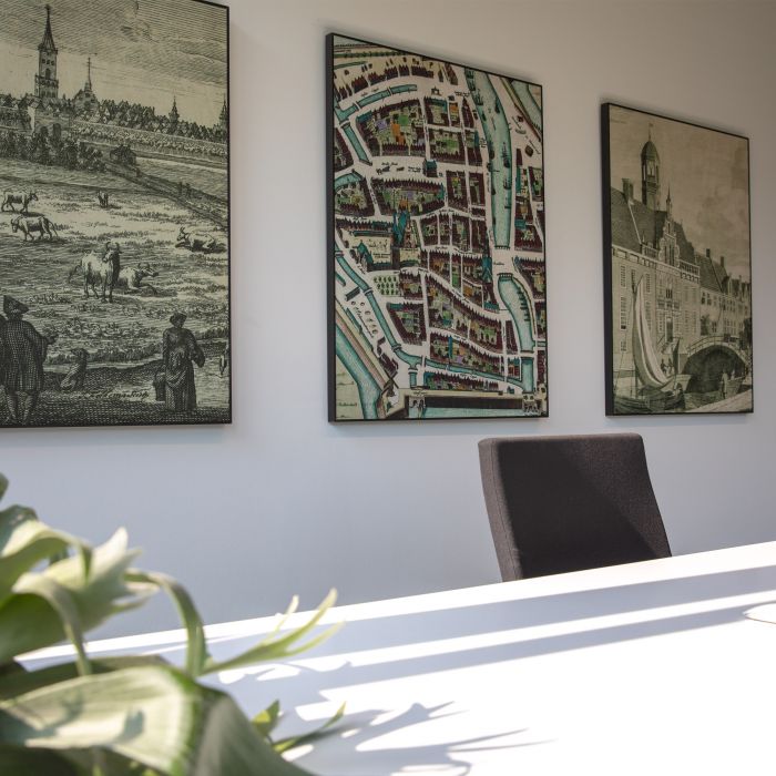 AcousticPro® Wandpaneele