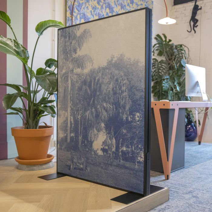 AcousticPro® Trennwände 