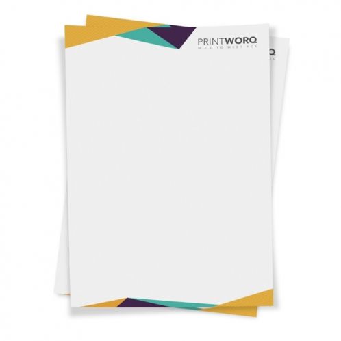 Briefpapier DIN A4/A5