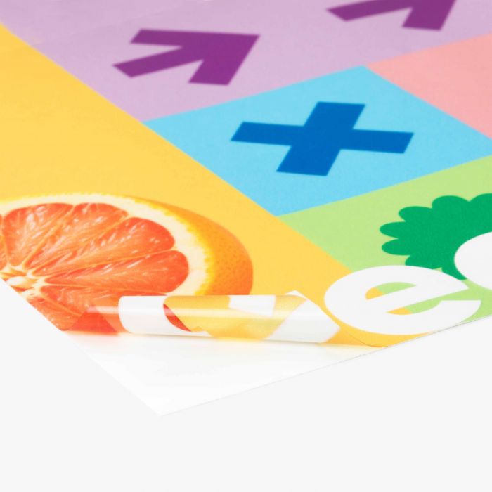 Orajet® 3651 - Transparent