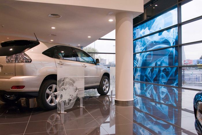 3M™ 8150 Clear View