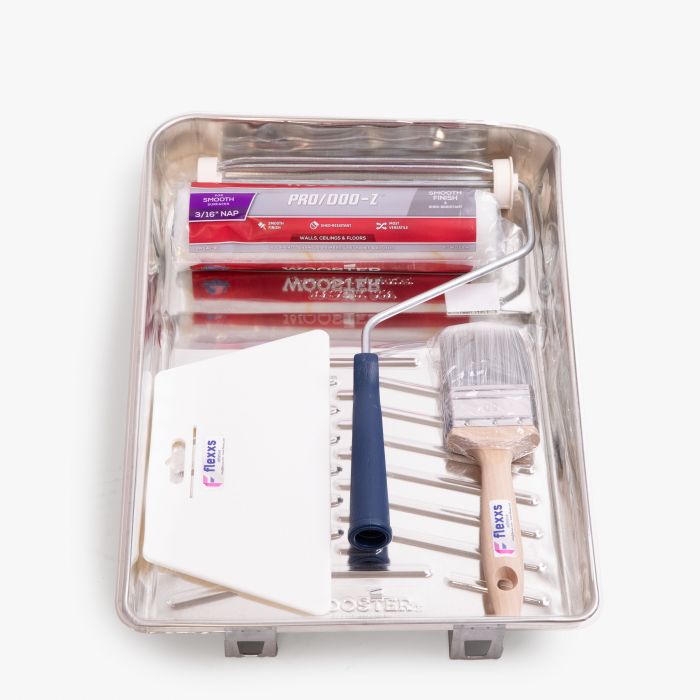 Tapezierset (6-teilig)