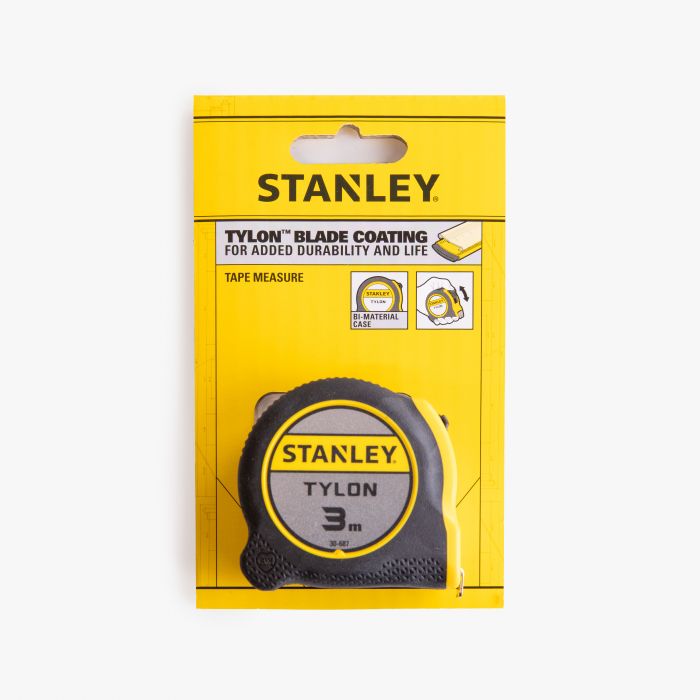 STANLEY Rollmaßband 3m