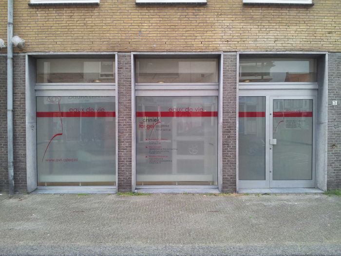 3M™ 8150 Clear View