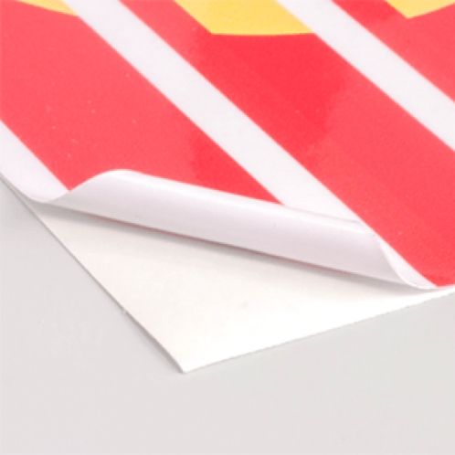 Orajet® 3651RA - Weiß