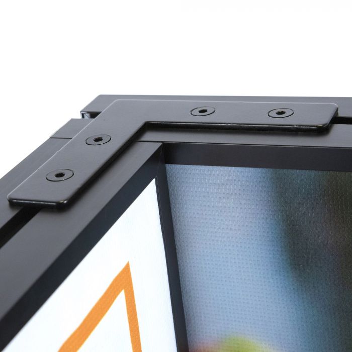 AcousticPro® Trennwände 