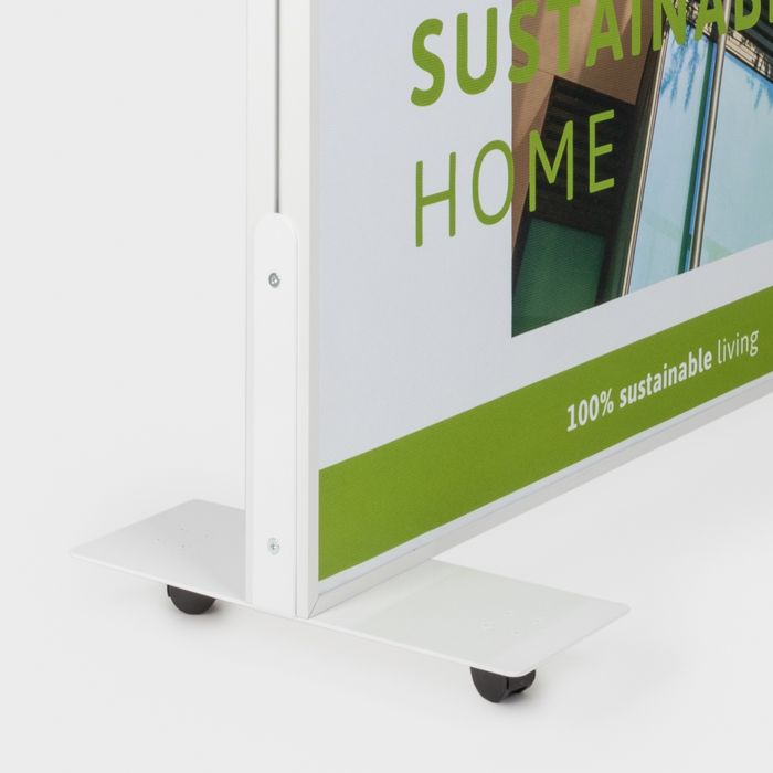 AcousticPro® Trennwände 