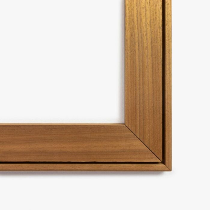 Textilrahmen aus Holz