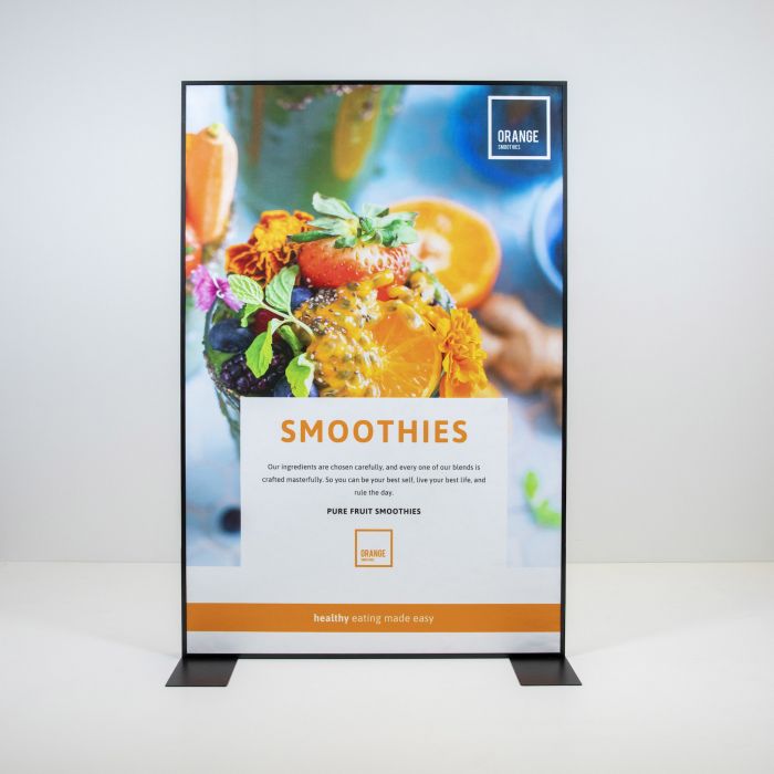 AcousticPro® Trennwände 